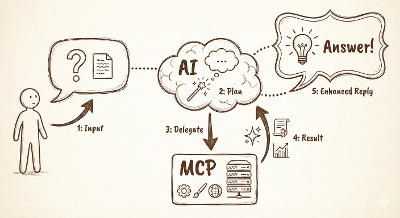 CDISC Library MCP探索
